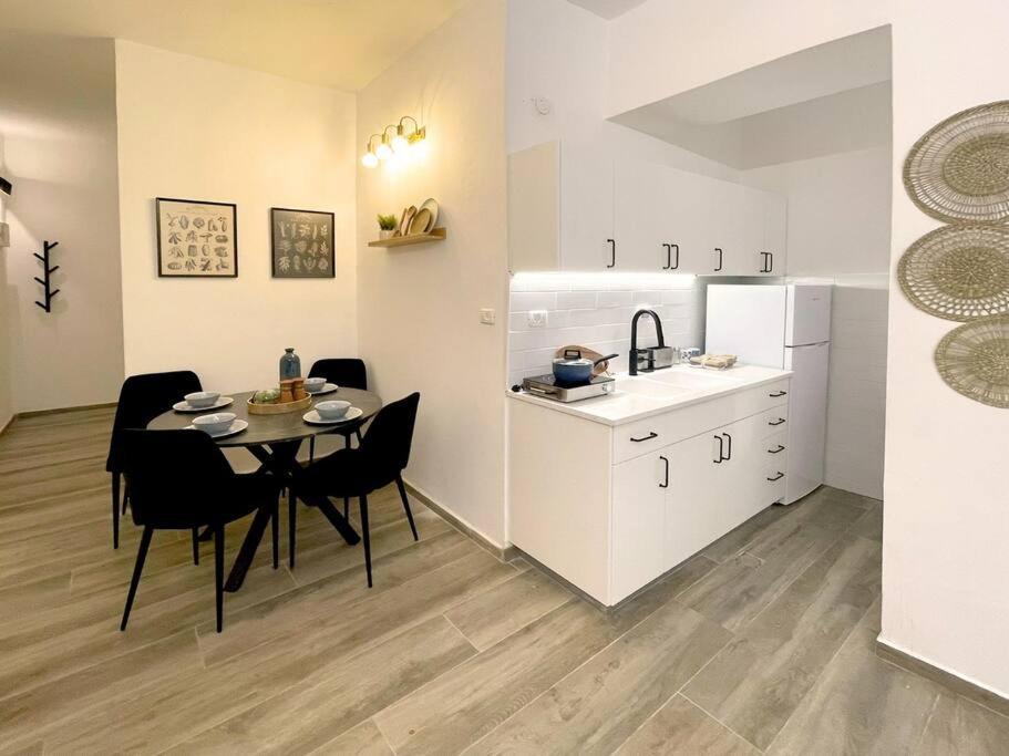 Hillel 13 - City Center Kudüs Dış mekan fotoğraf