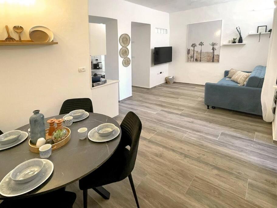 Hillel 13 - City Center Kudüs Dış mekan fotoğraf