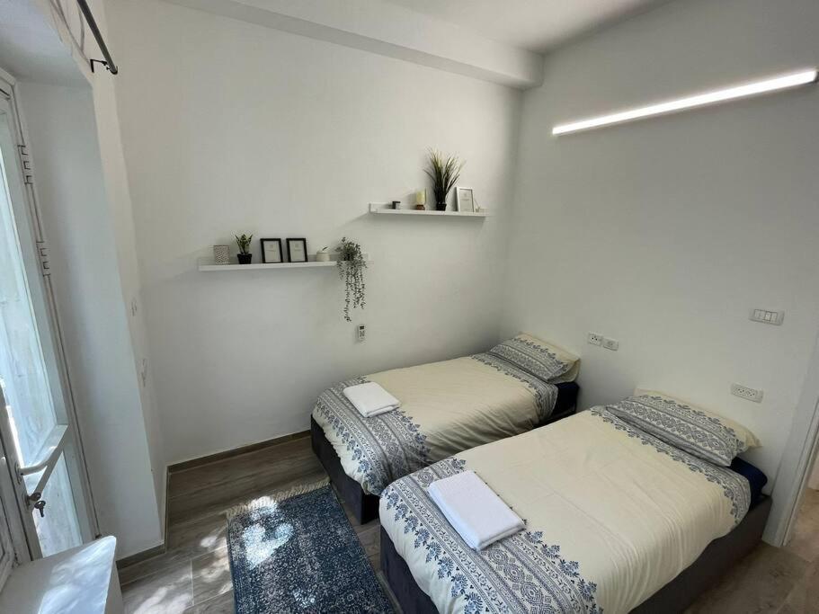 Hillel 13 - City Center Kudüs Dış mekan fotoğraf