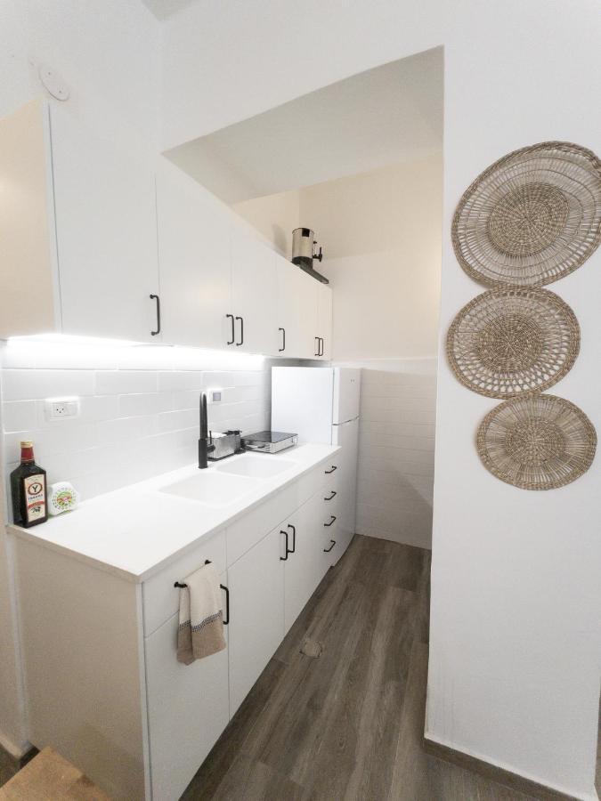 Hillel 13 - City Center Kudüs Dış mekan fotoğraf