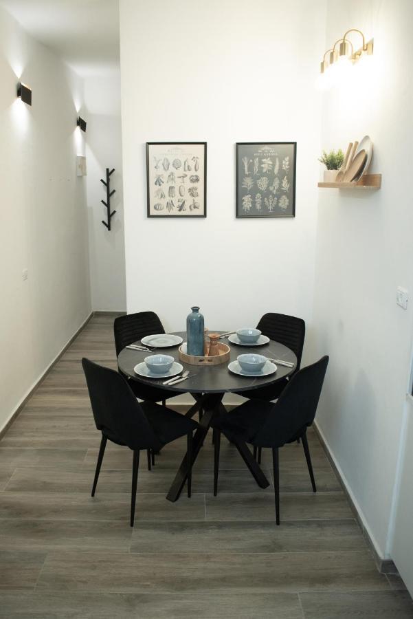 Hillel 13 - City Center Kudüs Dış mekan fotoğraf