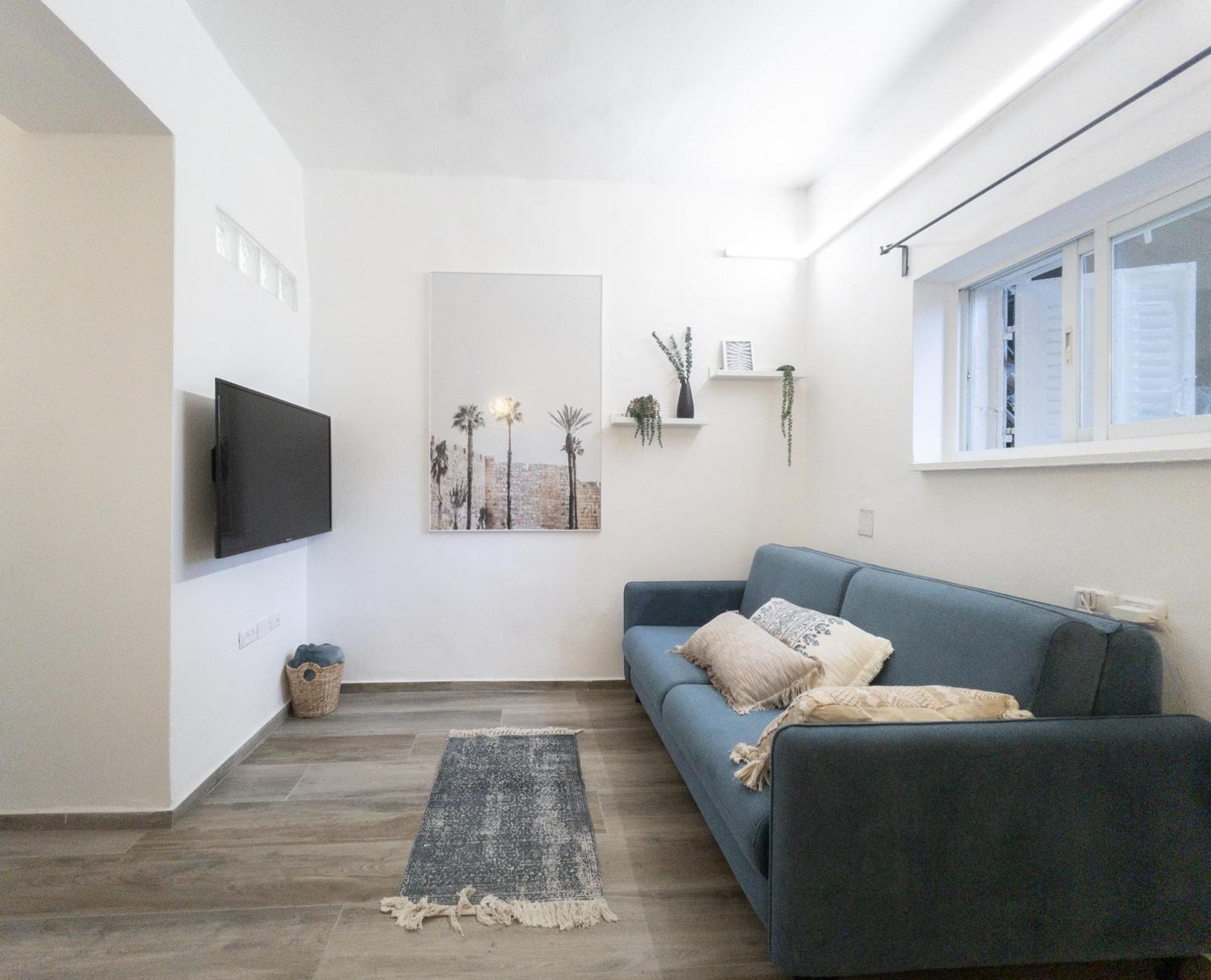 Hillel 13 - City Center Kudüs Dış mekan fotoğraf