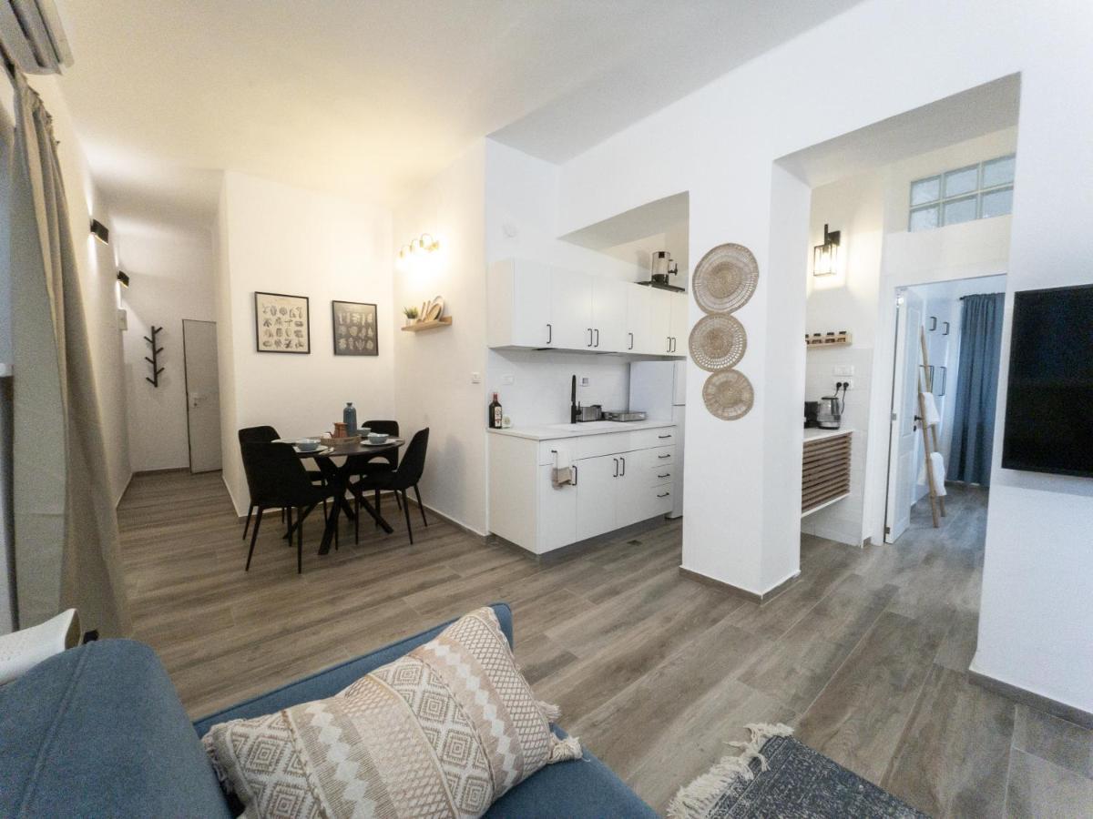 Hillel 13 - City Center Kudüs Dış mekan fotoğraf